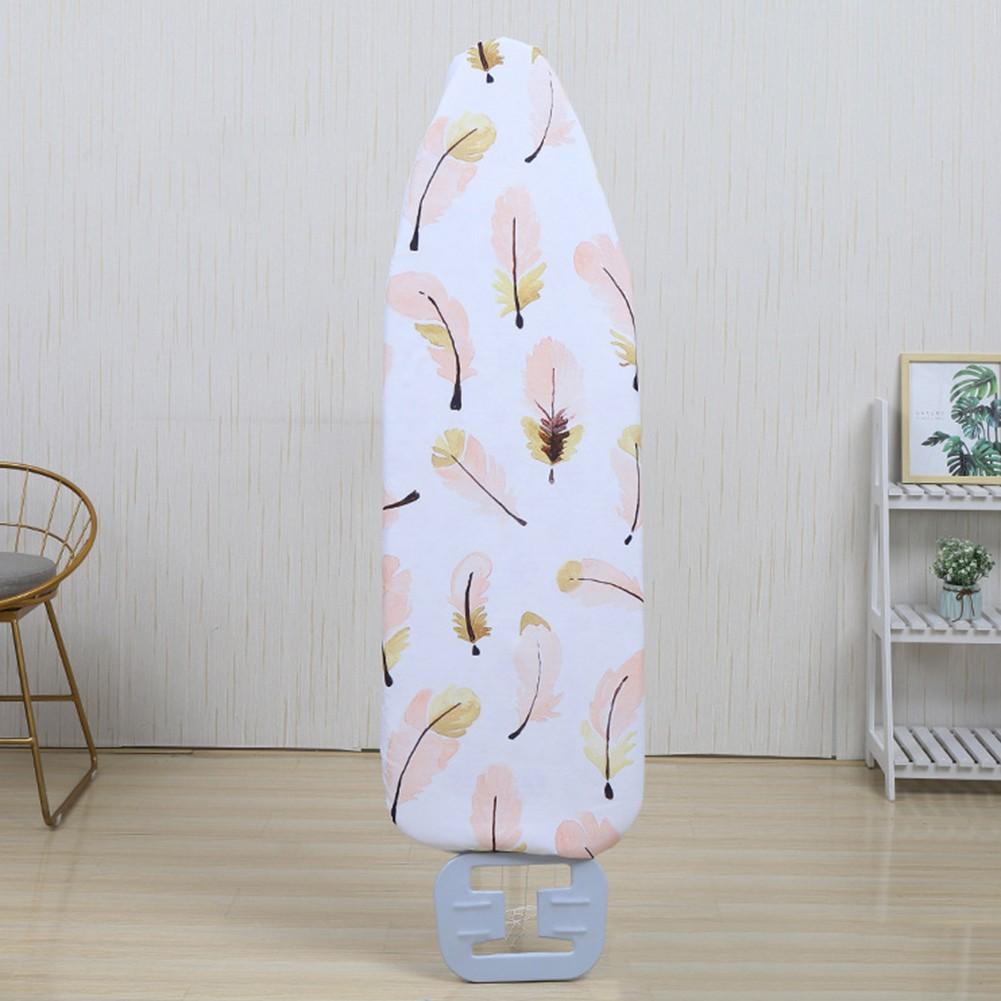 140*50CM Ironing Board Cover Anti-scalding High Temperature Resistance