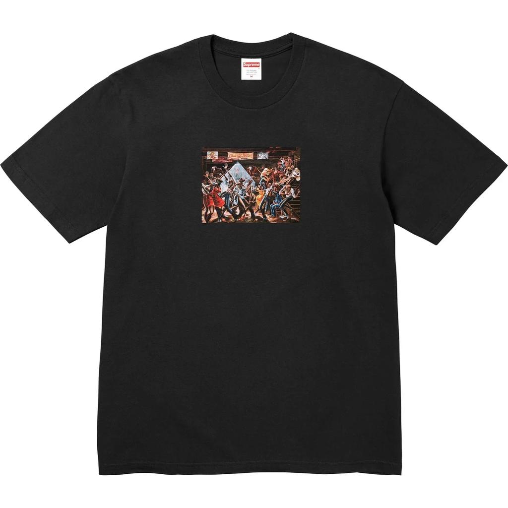 Supreme Ernie Barnes Tee SUP-SS25-242
