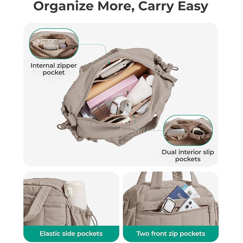 New Waterproof Fitness Bag