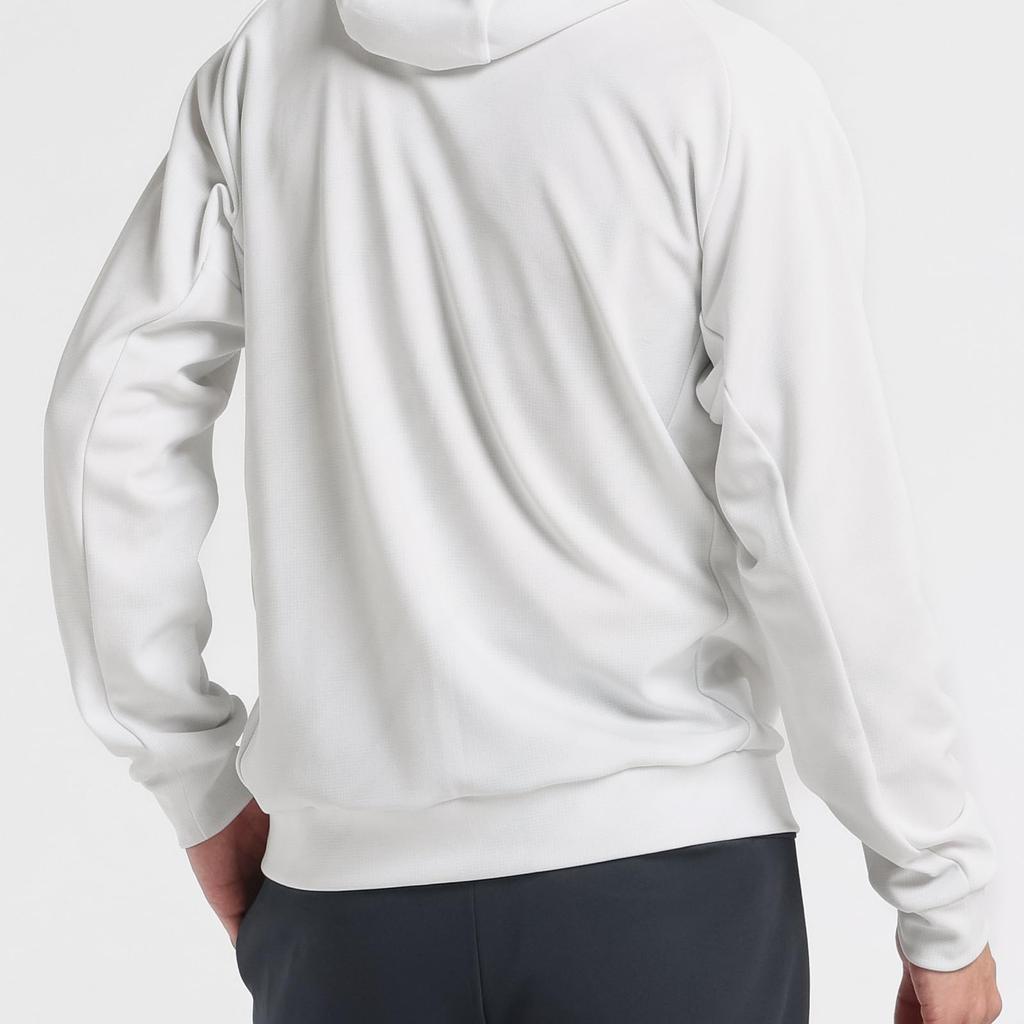 Descente SUNSCREEN Джерси с графическим узором по всей поверхности, толстовка с капюшоном на молнии, охлаждающая функция, эластичная Джерси [Move Sports] Джерси/Кросс-футболка для мужчин WH00(ST5SJG10M)