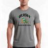 St Patricks Day This Is How I Roll Tshirt Summer Casual Cotton Tee Oversized Streetwear Tops Vintage Graphic Print
