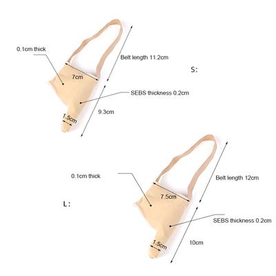 Силикагель, кость для ног, регулятор большого пальца, разделитель пальцев, корректор бурсита, ортопедическая коррекция, педикюр, выпрямитель