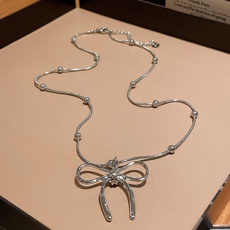 Ожерелье Y2K «Морская звезда»: Крутой, Милый Стиль для Женской Моды