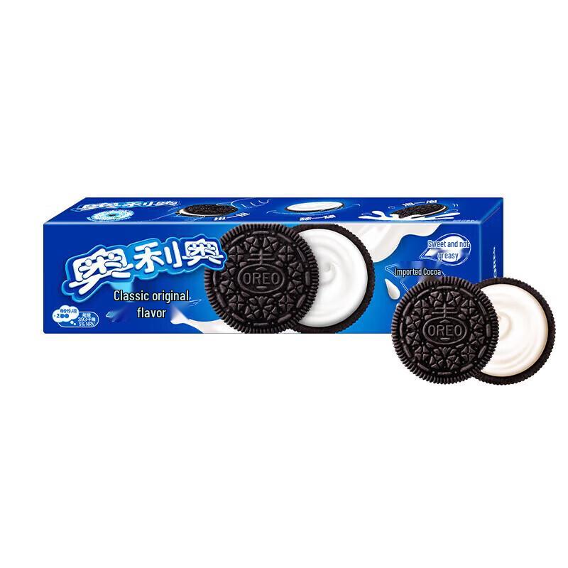 Oreo Печенье-сэндвич