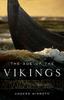 Книга The Age of the Vikings