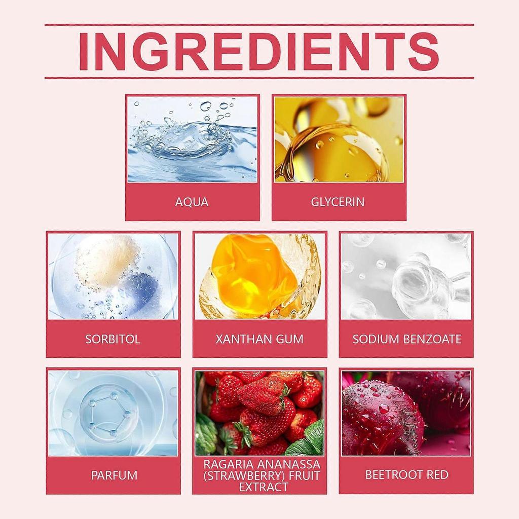 North Moon Body Care Gel: Daily Care For Comfortable Oral Discomfort With Mild Ingredients