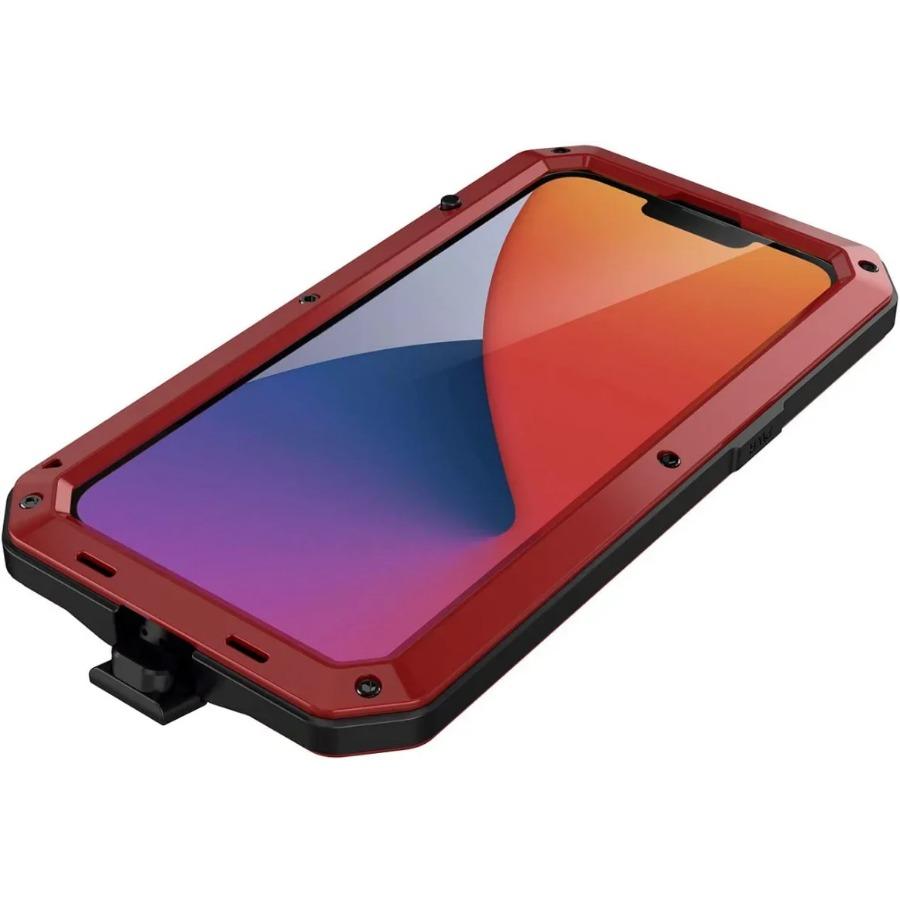 Сверхмощный металлический чехол для телефона IPhone 15 14 13 12 11 Pro Max XS XR 8 7 Plus противоударный защитный чехол Защитная пленка для экрана