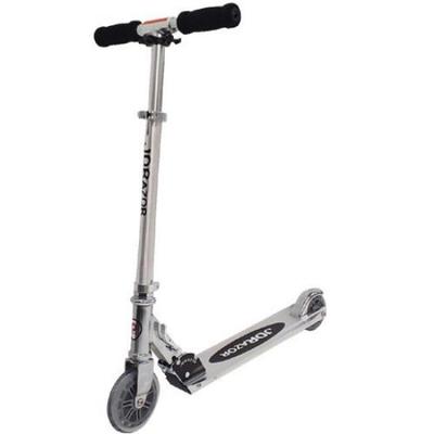 JD RAZOR MS-105R Прозрачный