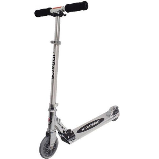 JD RAZOR MS-105R Прозрачный