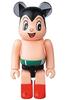 Bearbrick SERIES 33 Single Item Astro Boy BE@RBRICK Sale