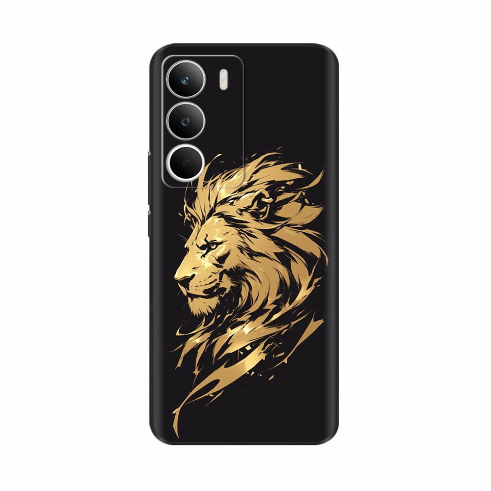 Для чехла Realme C71 RMX5303 Мягкий силиконовый милый мультяшный чехол-накладка с бабочкой Fundas для RealmeC71 C 71 Защитный корпус Coque