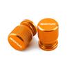 Tyre Valve Stem Air Port Cover Caps Motorcycle Accessories For 390 690 Enduro 790 950 990 1050 1190 1290 ADV Adventure Super