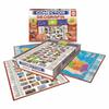 Educational Toy Educa Conector Geography, Maps and Atlases