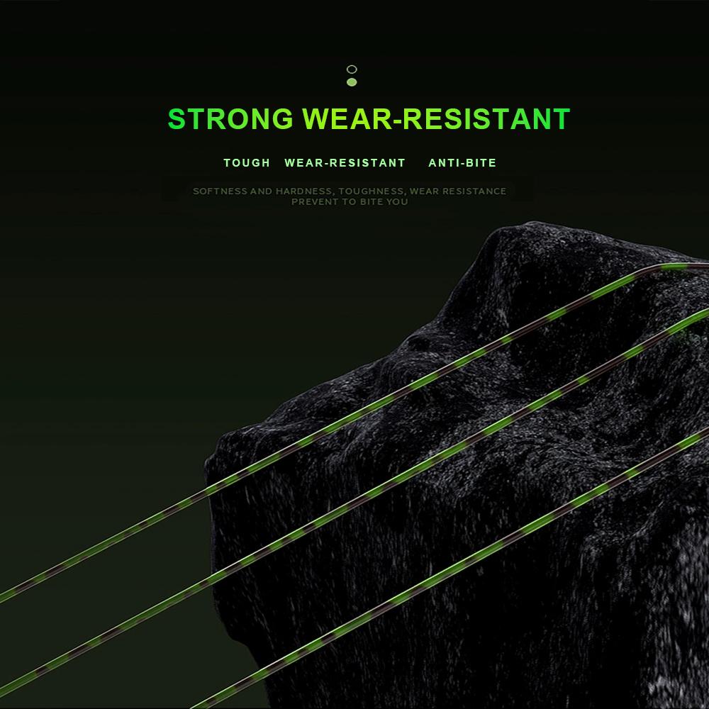 FTK 150M/300M/ Леска с фторуглеродным покрытием 0,14 мм-0,50 мм 15,35-44,75 фунтов из углеродного волокна, поводковая леска для рыболовной приманки, тонущая леска, Япония