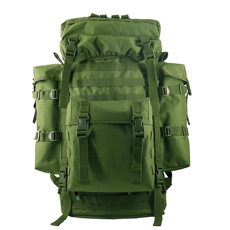 Тактический туристический рюкзак Tri-polar TP2103
