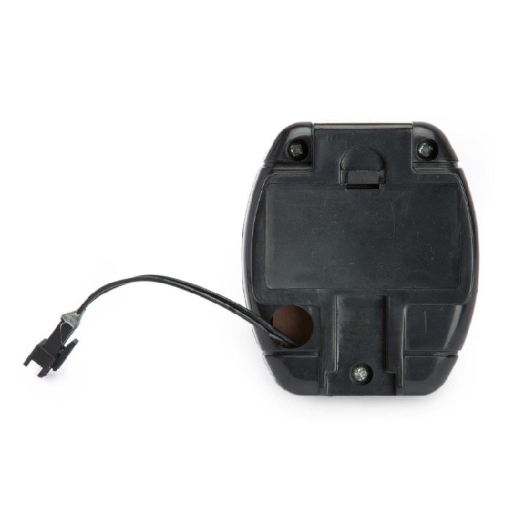 ЖК-дисплей Счетчик шагов Степпер Счетчик шагов Монитор Счетчик для abdominal wheel Машина для талии Воздушный ходок Выносливый