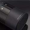 Xiaomi Huohou электрическая автоматическая мельница для перца и соли, светодиодная подсветка, 5 режимов, измельчитель для перца, специй, зерна для приготовления пищи