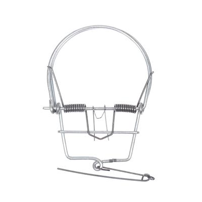 Мышеловка для ласки, ловушка для ловли, пружинная ловушка, клетка для грызунов, отпугиватель кротов, ловушка для крыс