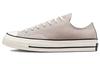 Кеды Chuck 70 Low 'Papyrus' 172680C