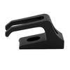 Hook Fit for M365 1S PRO Electric Scooters Aluminum Alloy Electric Scooter Hanger Hook for Bag Accessories Black