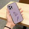 D-Drake OvO OWL Чехол для телефона для iPhone 17,16,15,14,13,12,11 Plus,Pro Max,XS,Мягкий силиконовый черный чехол