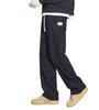 Corduroy Pants for Long Gaucho Relaxed Wide Sports Large Adjustable Plain [foveitaa] Men, Trousers, Pants, Pants, Pants, Pants, Sweatpants, Pants,