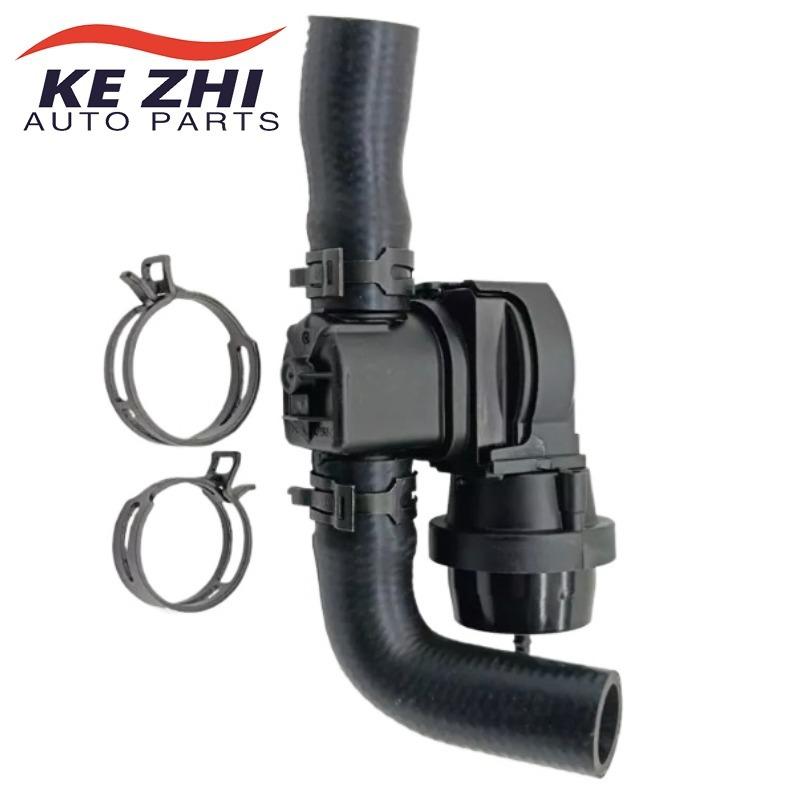 A2702001600 Engine Coolant Shut Off Valve For Mercedes CLA250 GLA250 2017- A2702000300