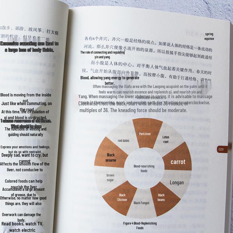 24 Solar Terms TCM Health Preservation Guide