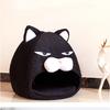Cat House Bed Mat Sleeping Nest Pet Bed