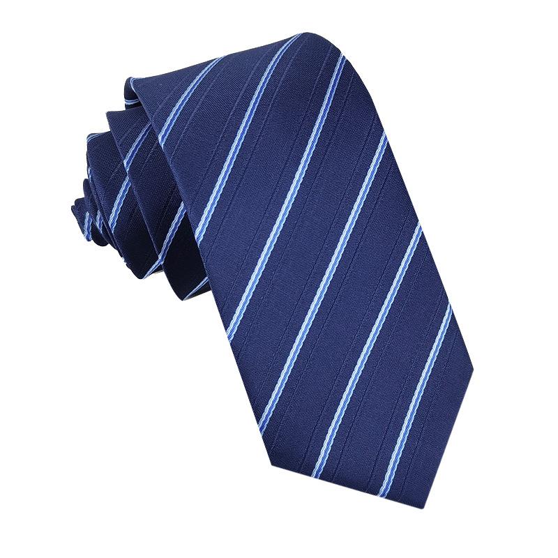 Мужской галстук 6 см 8 см Ручной работы Жаккардовый Пейсли Полоска Кешью Красный Черный Синий Деловой Наряд Премиум