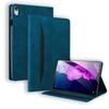 Для чехла Lenovo P11 Роскошный кожаный чехол-книжка для Funda Lenovo Tab P11 TB-J606F L Чехол для планшета Lenovo Xiaoxin Pad P11 Plus