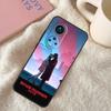 Blade Runner 2049 Case For Honor Magic 7 5 6 Lite Honor 200 Pro 50 70 90 Lite X9b X9a X8b X8a X8 X9 X9c Coque