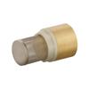 Idmar Check Valve with Suction Strainer 1/2"