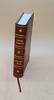 Teutonic Mythology Volume 3rd 1883 [Leather Bound] by Jacob Grimm, James Steven Stallybrass