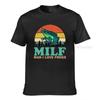 Cotton Frog Vintage Tshirts Unisex Unisexs Tops Milf Unisex I Love Frogs Amphibian Lovers Tshirts Unisex Clothes Fashion Girls Tees