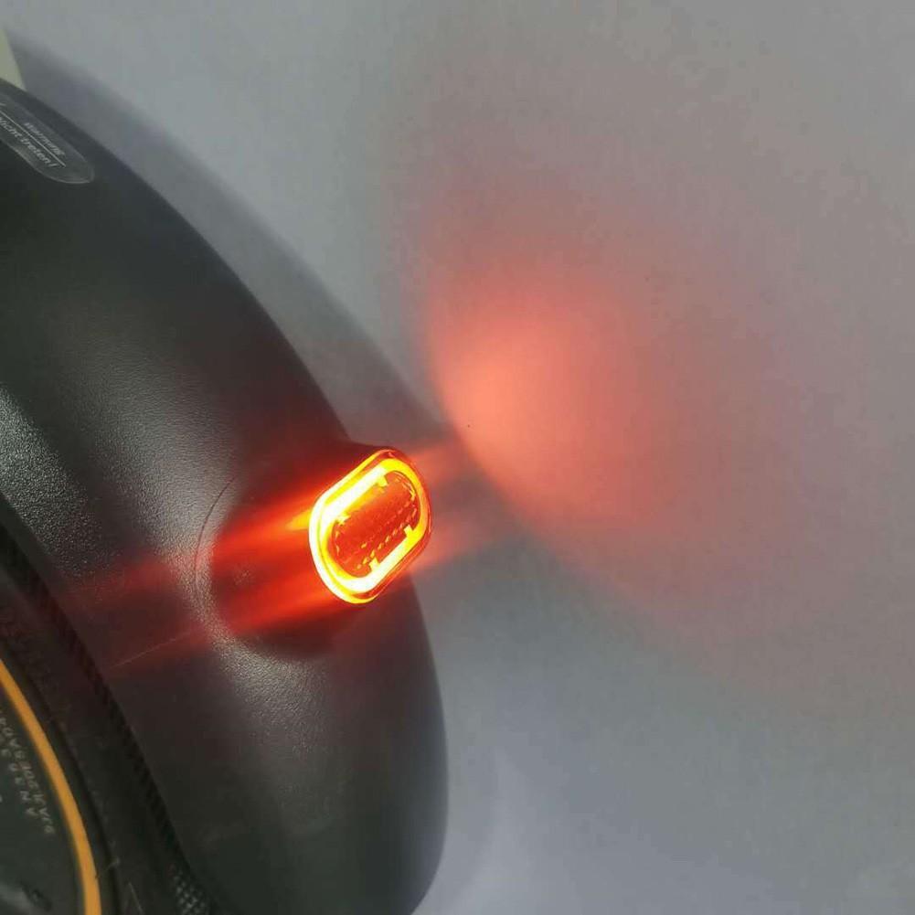 Задний фонарь стоп-сигнала Прочный задний фонарь Легкая установка