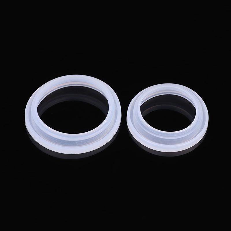 5Pcs Sealing O-Ring For 4.5Cm 5.2Cm Vacuum Bottle Cover Stopper Thermal Cup Lid Seals Gaskets