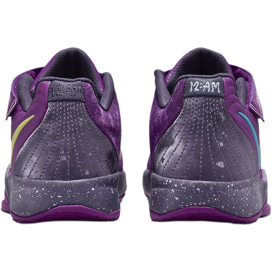 Nike Кроссовки Ja 2 PS Purple Sky Kids Bold-Berry Baltic-Blue Light-Lemon-Twist FV5634-500