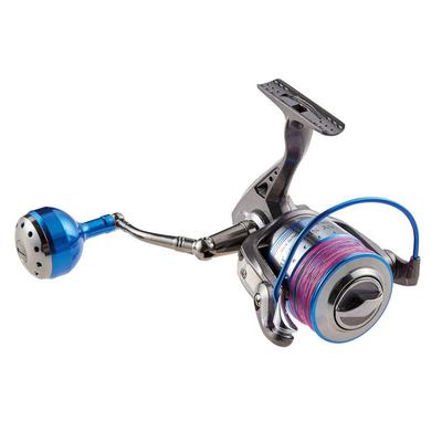 Promarine Astray Shore 150м ПЭ 4000 AJ4000 Джиг, 1.5 Леска, Цвет Gunmetal,