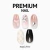 Magic Press Premium Nail Selection