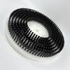 Tdf Nylon Floor Cleaning Brush Assembly Disk Round Floor Brush Scrubbing Rotary Disc