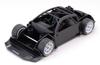 СУПЕР GT2007 BANDAI DUNLOP SC430 1/43