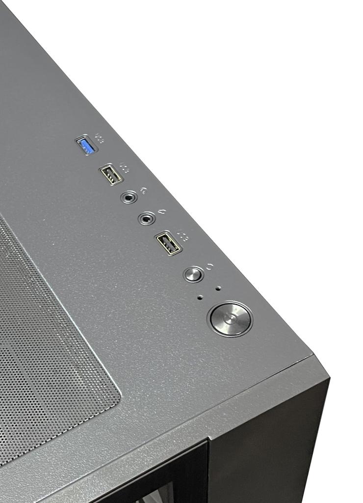 Специально выбранная модель 5 5600G Память 16 ГБ SSD 500 ГБ Widows11Pro 64bit Черный игровой настольный компьютер выбранная модель Ryzen 5 5600G [NEWLEAGUE] [Ryzen