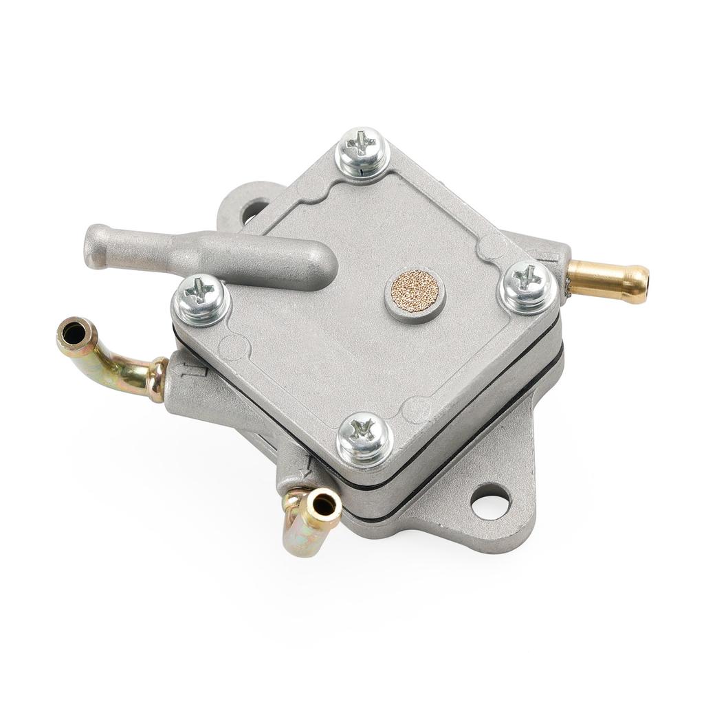 Топливный насос для Ski-Doo 2003-2018 380F 550F с вентилятором охлаждения GSX GTX MX Z Legend Tundra