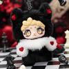 Новая серия Ингс Пенг Пенгменг, коллекционная фигурка-сюрприз (blind box), милая виниловая плюшевая кукла, упаковка с подвеской, подарок-сюрприз на день рождения.