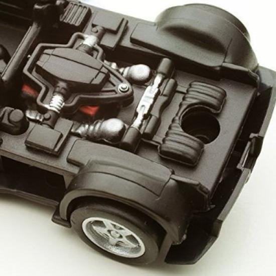Товар ограниченной серии KYOSHO Масштабная литая модель Коллекция миниатюрных автомобилей Ferrari Ограниченное издание Набор моделей суперкаров Ferrari F50 1/64 3!