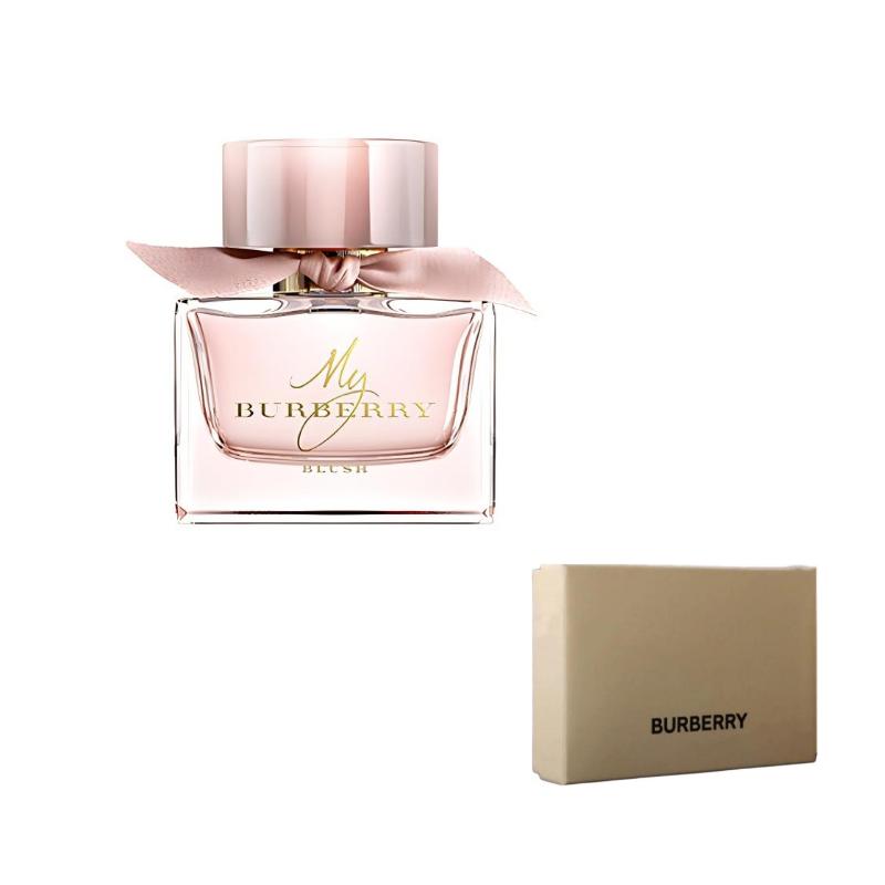 Burberry Мои Малиново-Цветочные Алые Ароматические Горшки Попурри Аромат Туалетная Вода EDP Гранат Яблоко