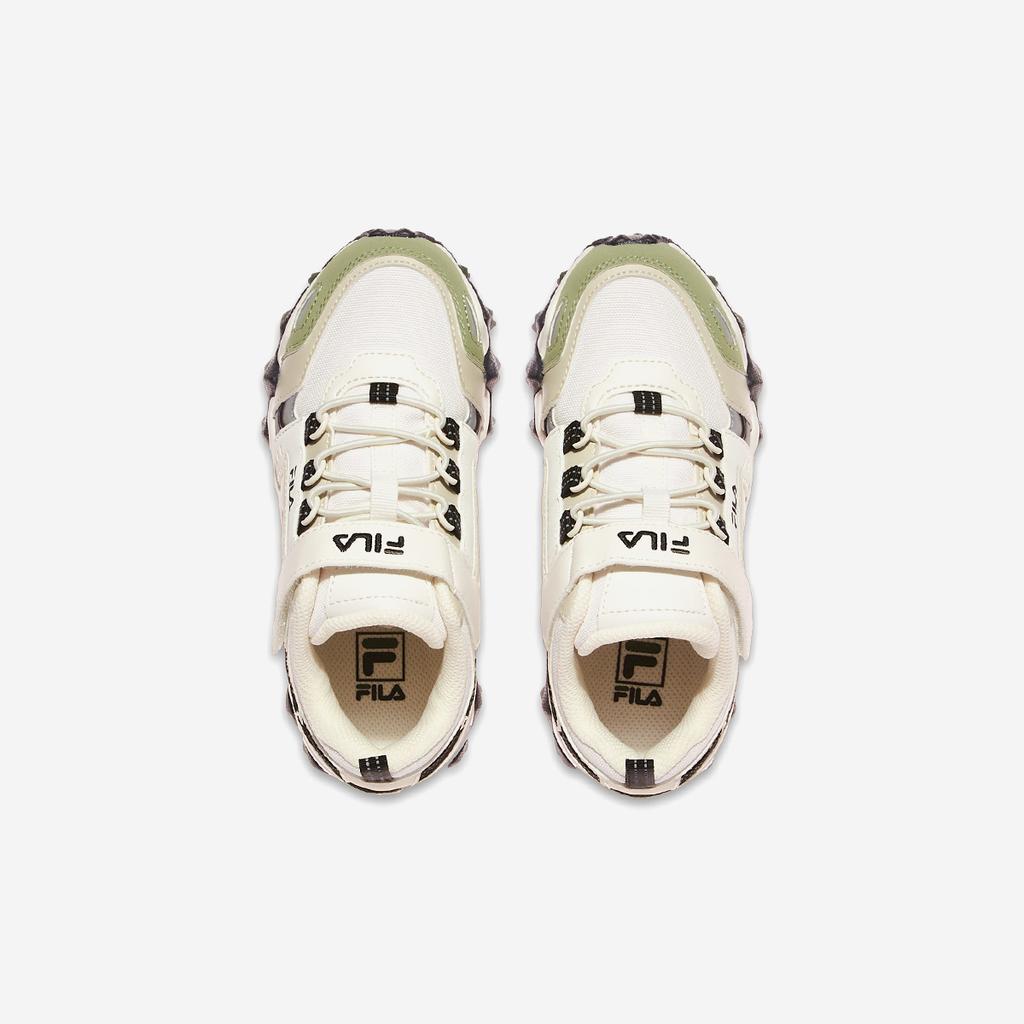 [FILA] Oakmont V2 Kids [FK263CD01X014-371]