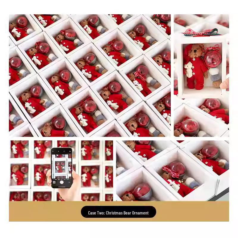 Специальная стоимость доставки для Luyi Eternal Flower Link