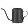 304 Stainless Steel Coffee Kettle Gooseneck Hand Drip Coffee